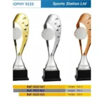 Trophy 9220