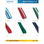 RIBBONS