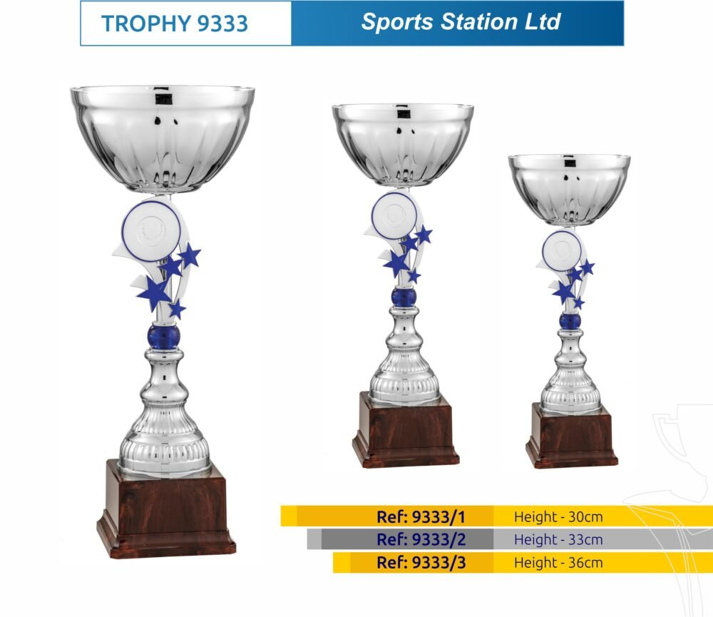 TROPHY 9333