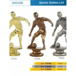 SOCCER