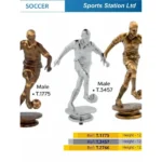 SOCCER