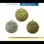 ATHLETICS MEDALS