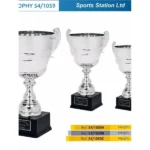 TROPHY 54/1059