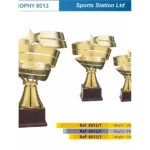 TROPHY 8013