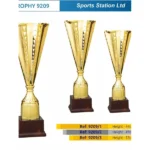 TROPHY 9209