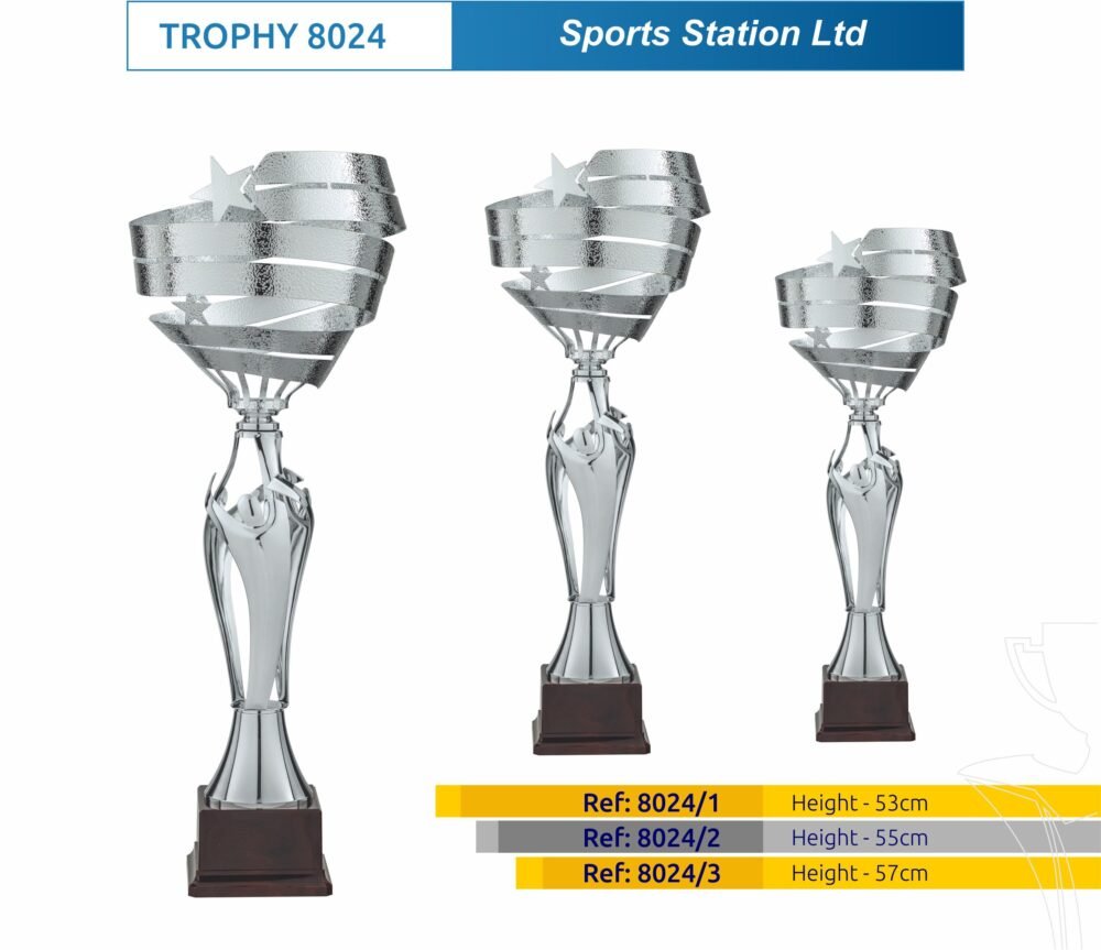 TROPHY 8024