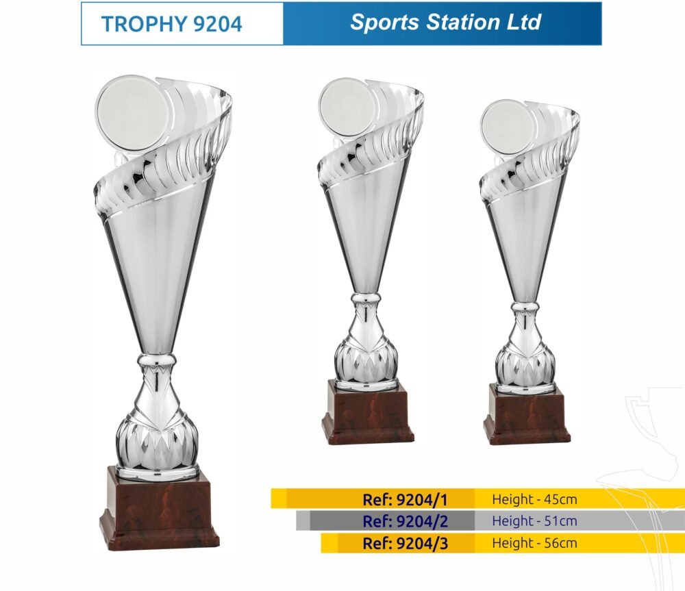 TROPHY 9204