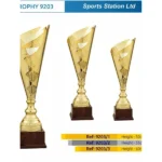 TROPHY 9203