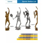 TENNIS