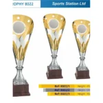 Trophy 8022