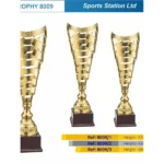 TROPHY 8009