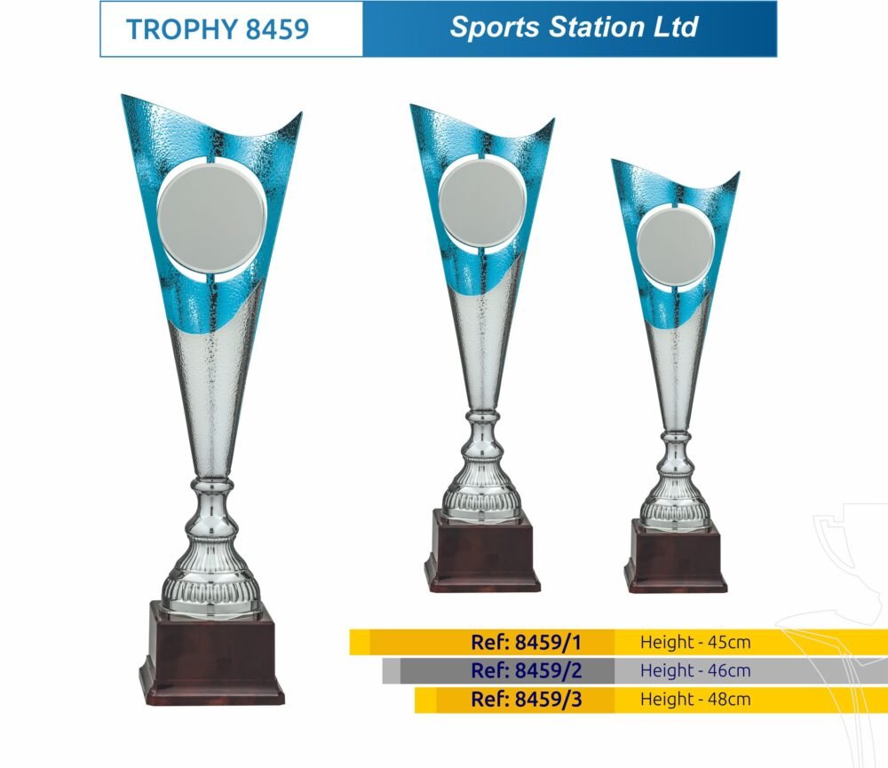 Trophy 8459