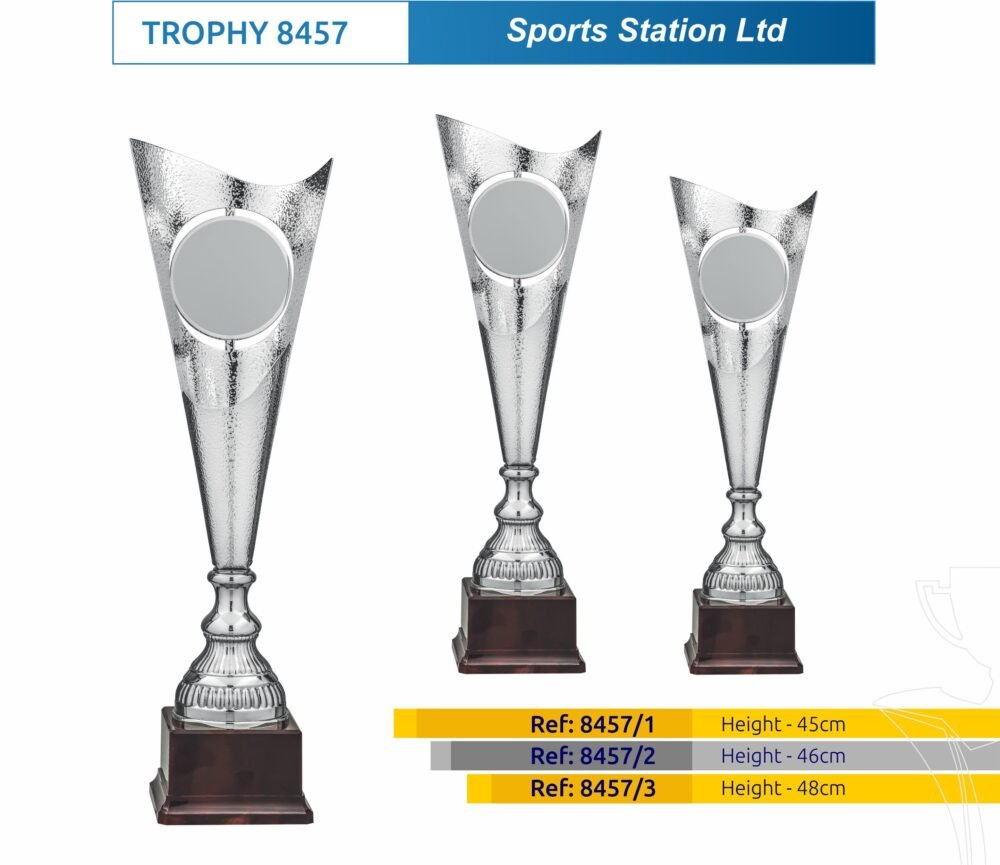 Trophy 8457