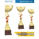 TROPHY 9332
