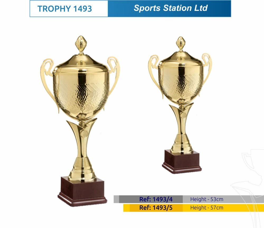 TROPHY 1493