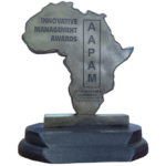 Customized African Award