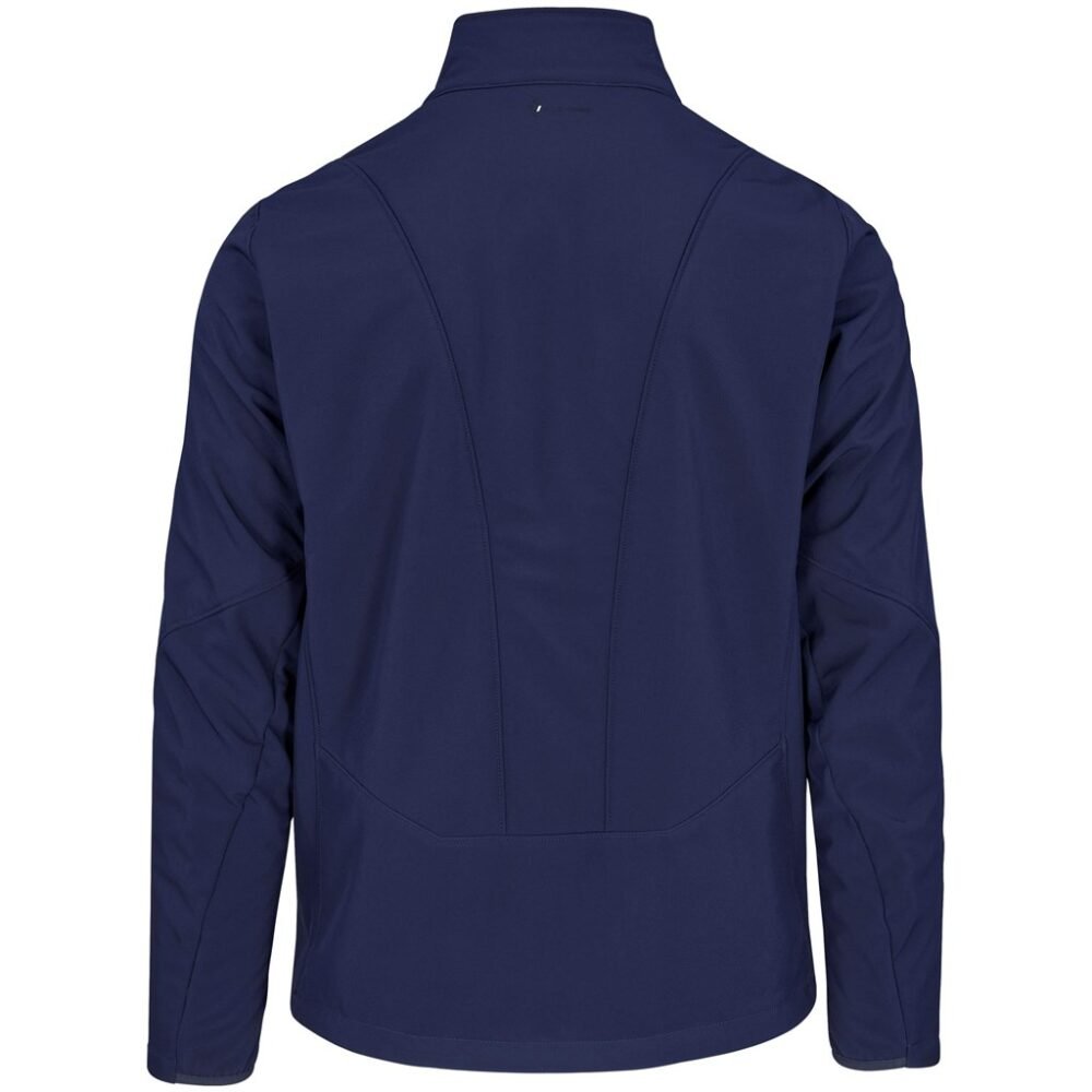 Ladies Alex Varga Elysium Softshell Jacket