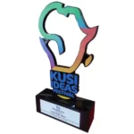 Custom Perspex