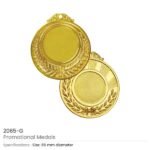 Medals