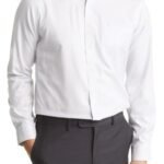 Santhome Oxford Shirt