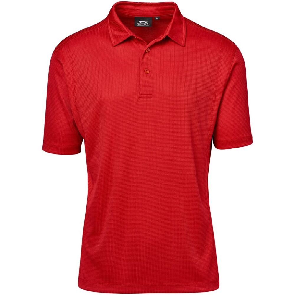 Ladies Hydro Golf Shirt