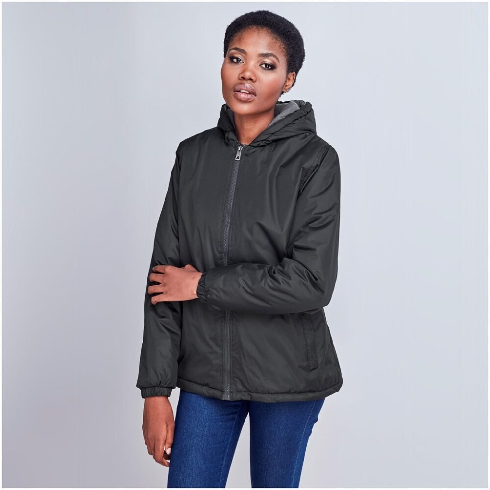 Ladies Hamilton Jacket