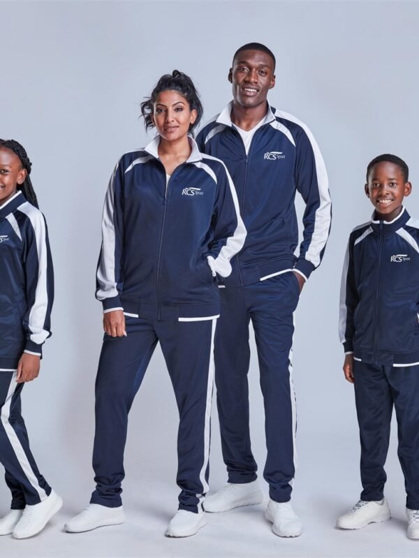 Unisex Sideline Tracksuit