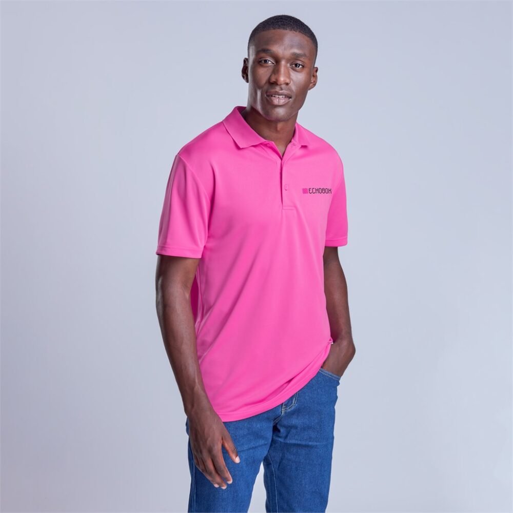 Mens Pro Golf Shirt