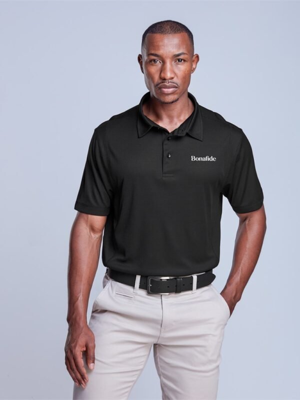 Mens Hydro Golf Shirt