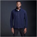 Men's Alex Varga Elysium Softshell Jacket