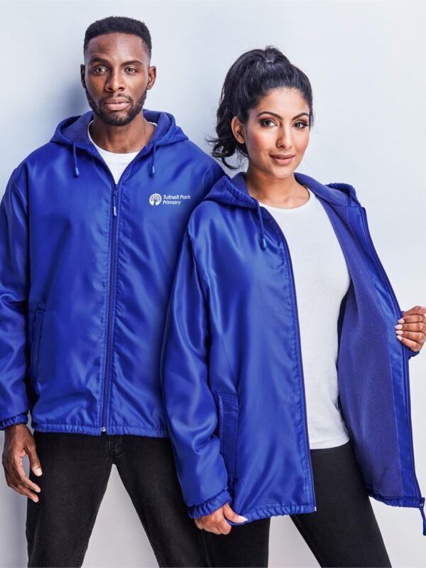 Unisex Alti-Mac Fleece Lined Jacket