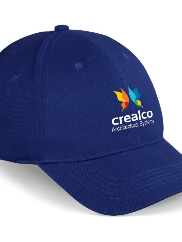 Pro Basic 6 Panel Cap