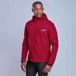 Men's Nexus Softshell Jacket