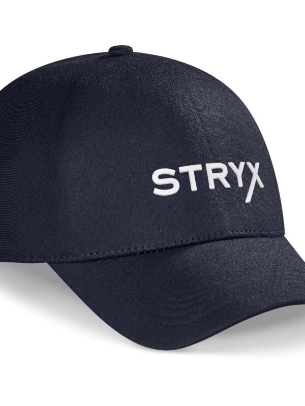 Alex Varga Malta Seamless Cap