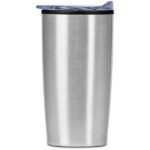 Altitude Magna Stainless Steel & Plastic Double-Wall Tumbler - 550ml