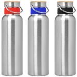 Kooshty Congo Stainless Steel Vacuum Water Bottle - 600ml