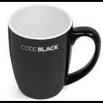 Payton Ceramic Coffee Mug - 325ml