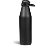 Slazenger Novac Stainless Steel Vacuum Water Bottle - 500ml