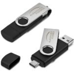 Shuffle Glint Flash Drive