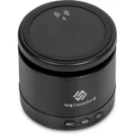Gambit Wireless Charger & Bluetooth Speaker