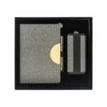 rPET Gift Sets in a Black Cardboard Box