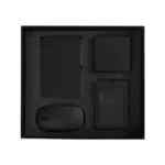 Office Gift Sets in a Black Cardboard Gift Box