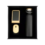 Gift Sets in a Black Cardboard Gift Box GS-031