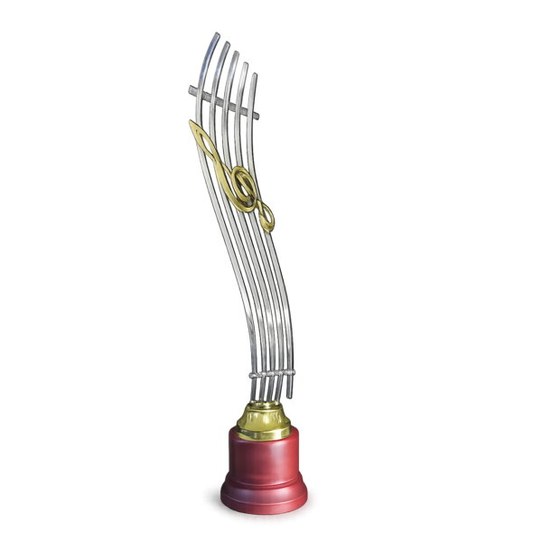 TROPHY 9223