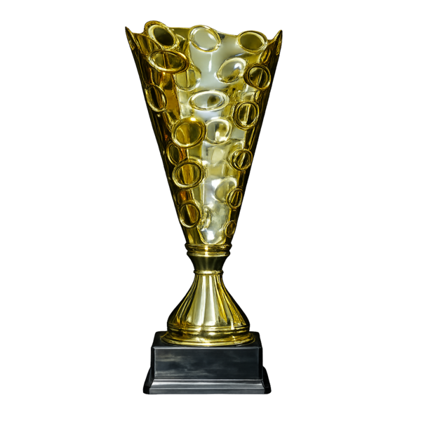 TROPHY 6213