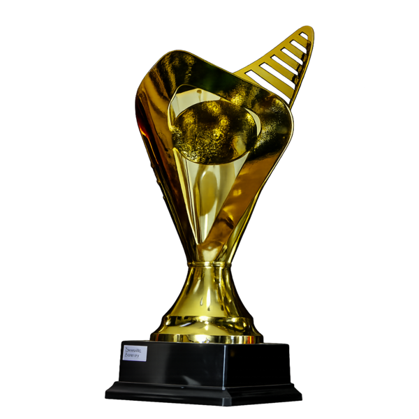 TROPHY 5211
