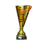 TROPHY 6244
