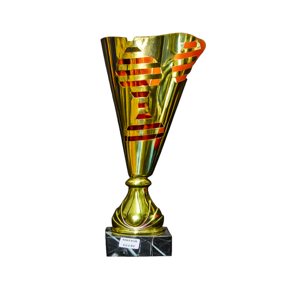 TROPHY 6244