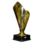 TROPHY 6218