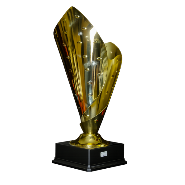 TROPHY 6218